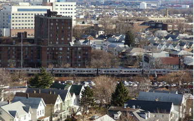 Elizabeth Development Company