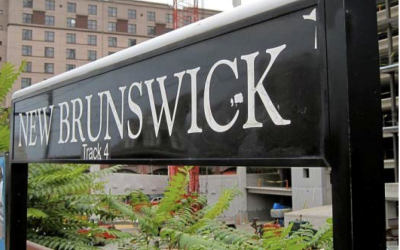 New Brunswick Tomorrow