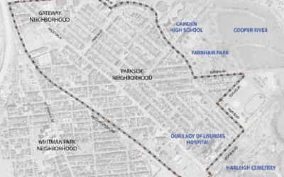 Parkside Business & Community in Partnership