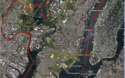 Urban League Affordable Housing & Community Development Corp. of Hudson County