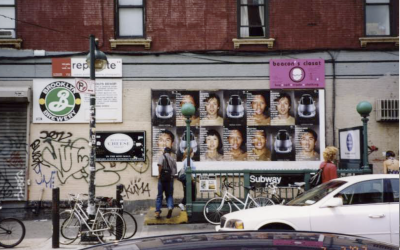 Gentrification and Rezoning: Williamsburg-Greenpoint