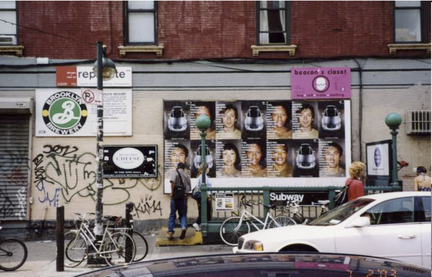 Gentrification and Rezoning: Williamsburg-Greenpoint