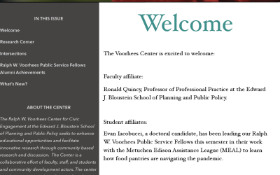 December 2020 Newsletter