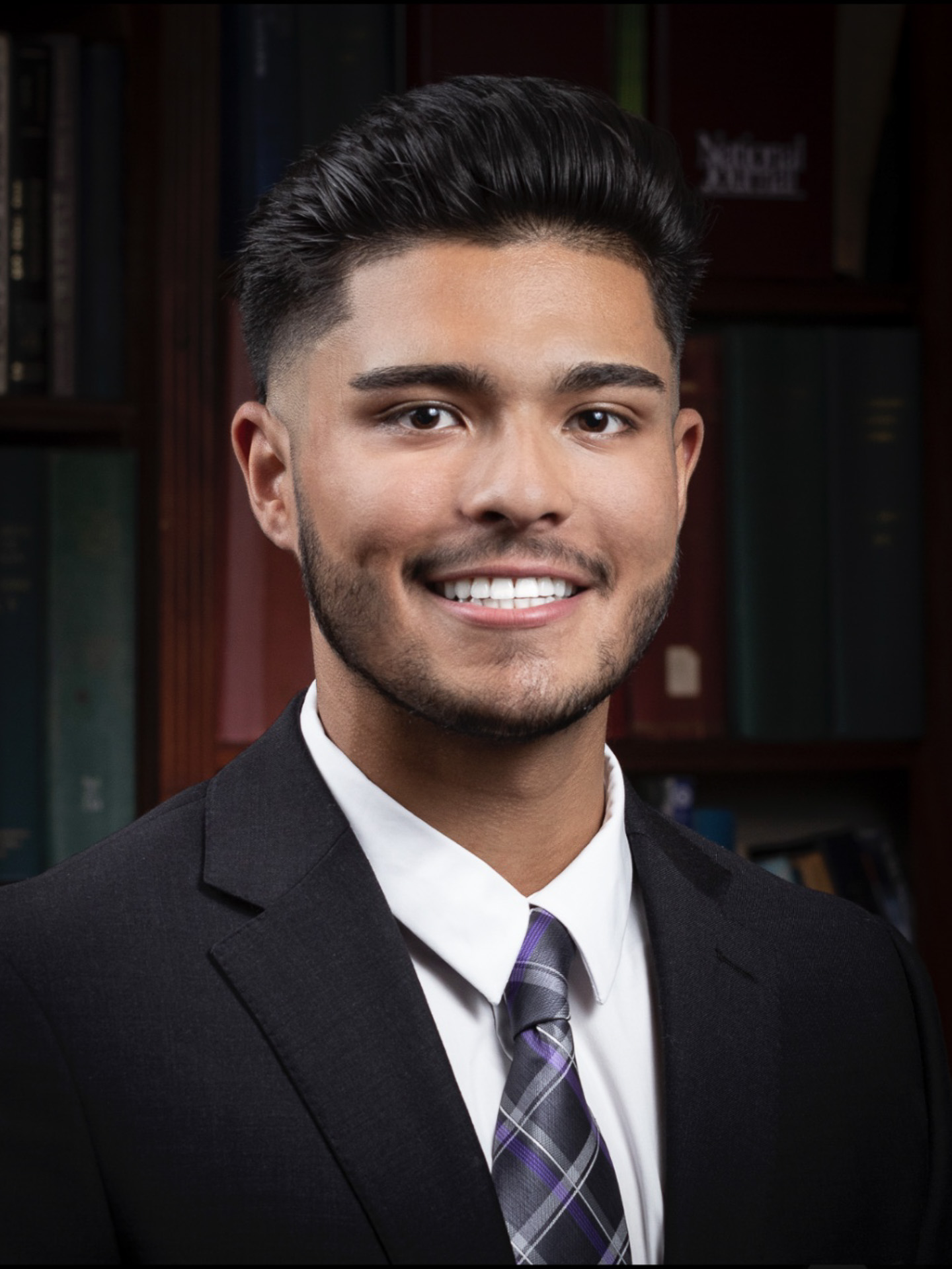 Isaac Alejandro Velez