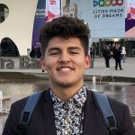 Jonathan Francisco Bonilla