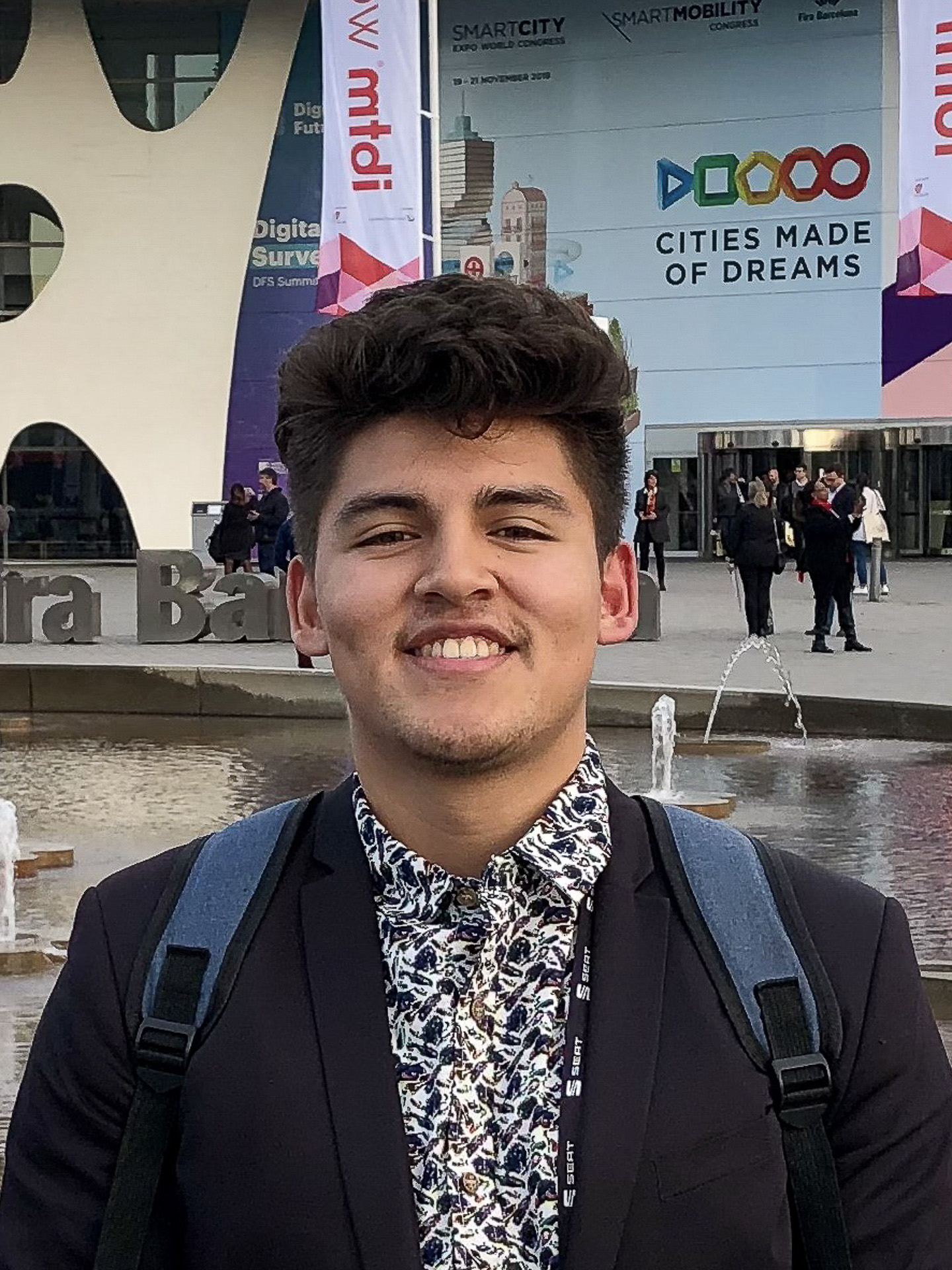 Jonathan Francisco Bonilla