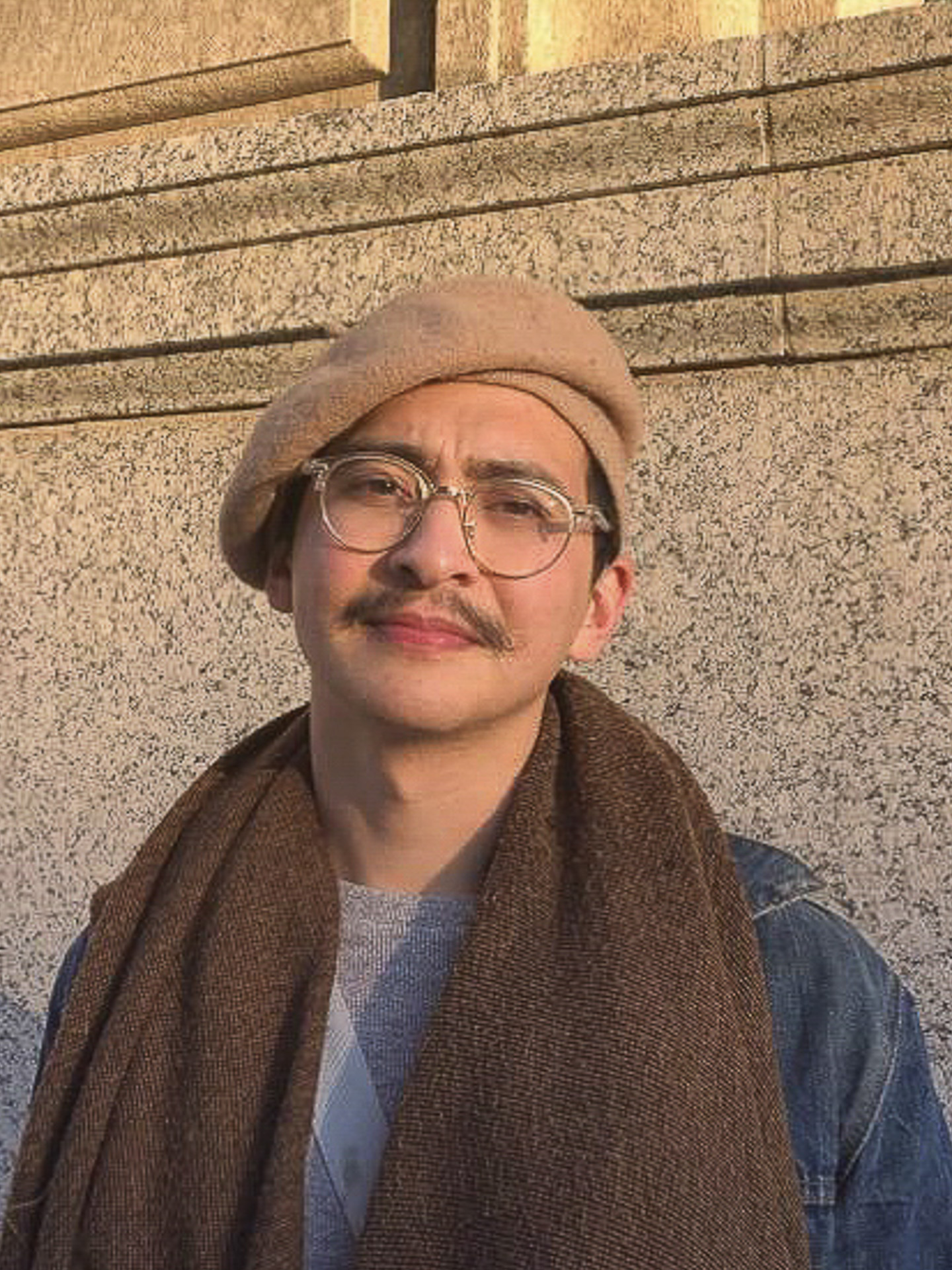 John Fidel Klarke Smith