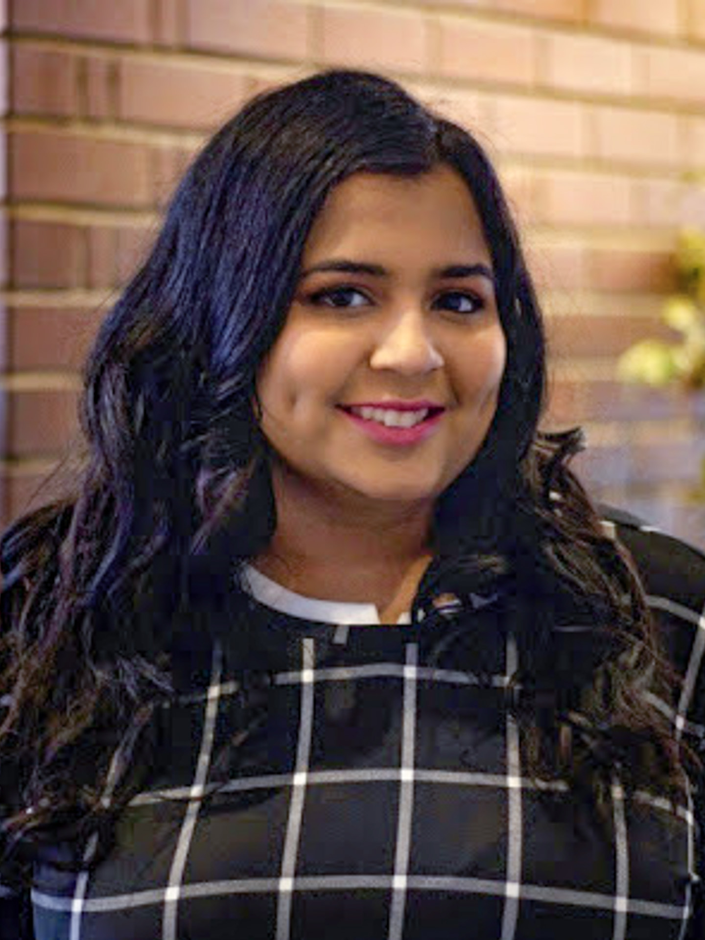 Wamia Siddiqui