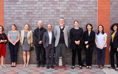 Negotiating Social Futures Conference Recap