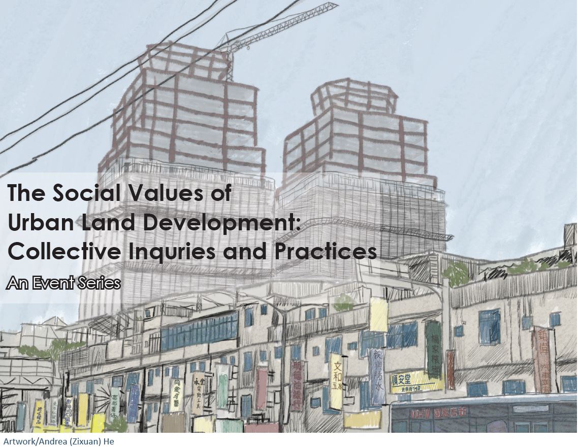 Social-Values Social Values of Urban Land Development