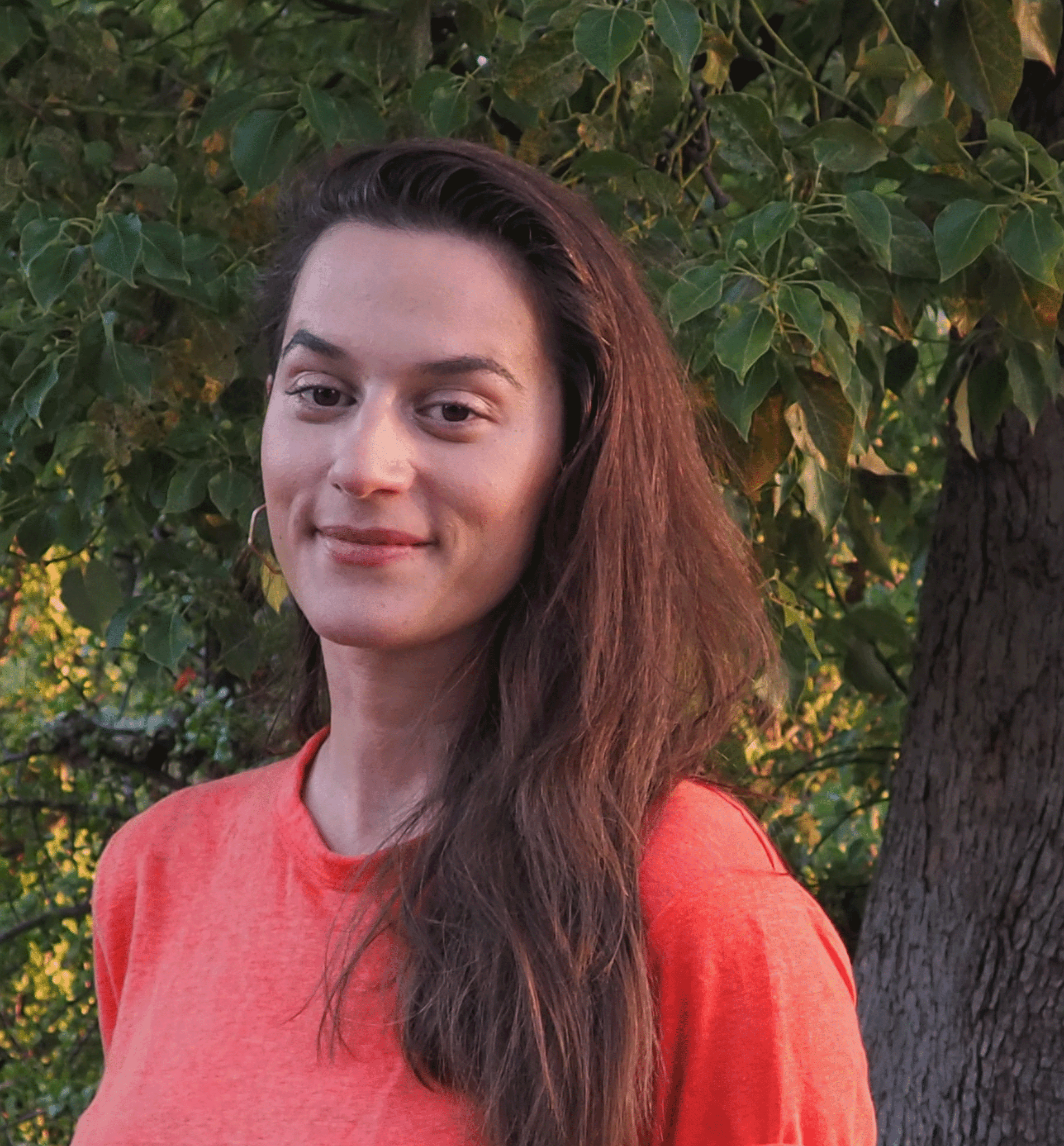 Congratulations to Aretousa Bloom!