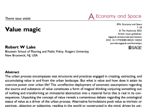 Bob Lake articles research 