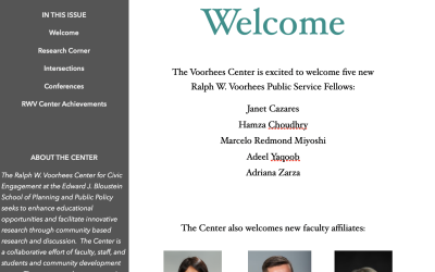 Spring 2023 Newsletter