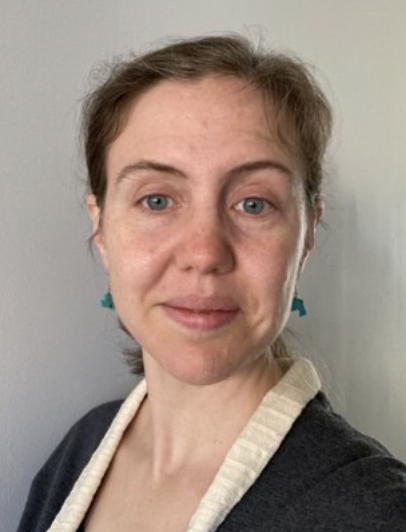 Bernadette Baird-Zars