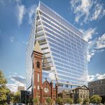 Nadia Mian faith property development