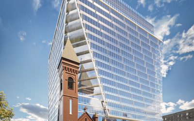 Nadia Mian publishes article on faith-based development in Planning Magazine