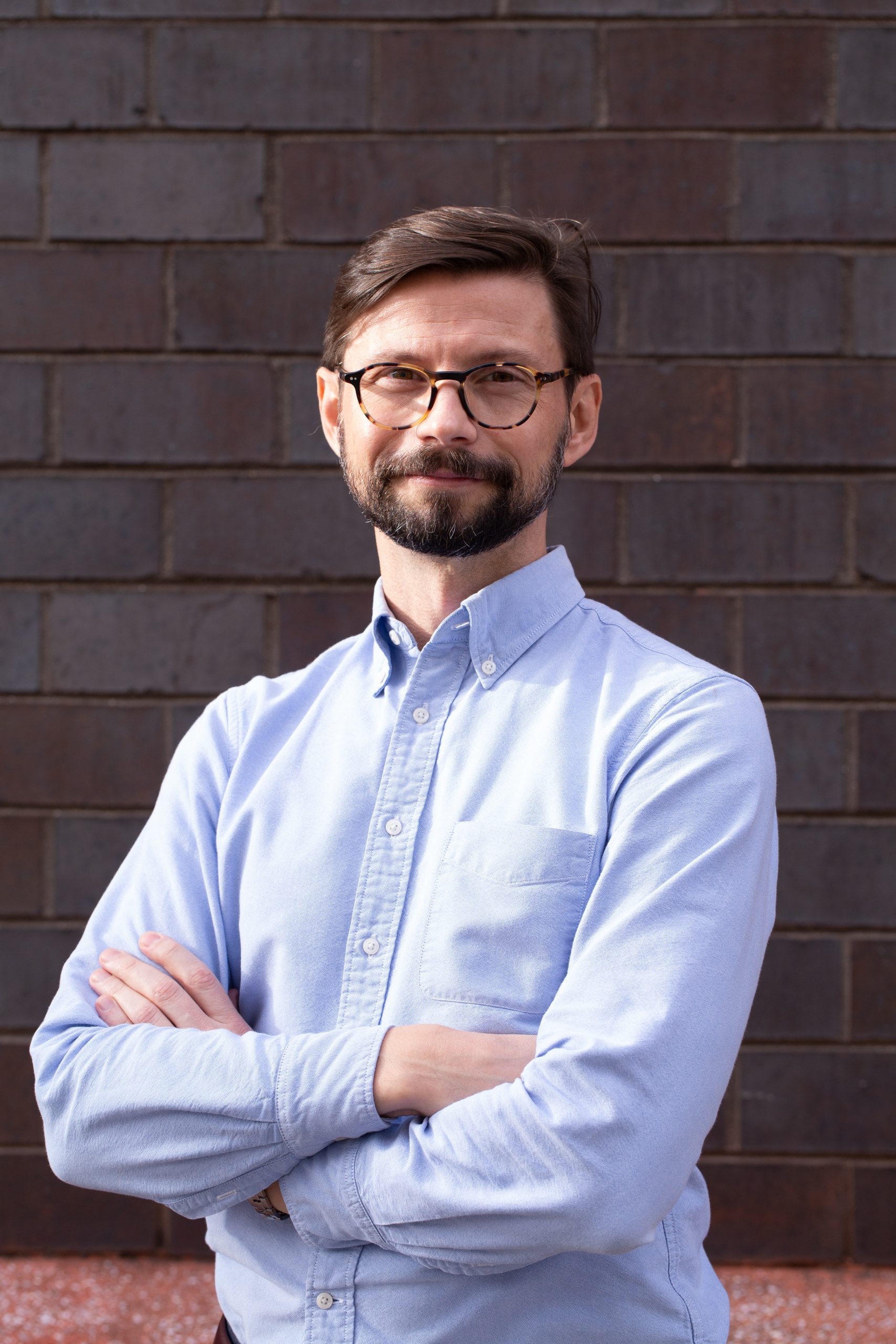 Eric Seymour Voorhees Center for Civic Engagement Housing