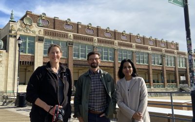 Rapid Cities Research