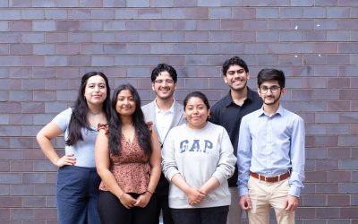 Now Accepting Applications for the 2024-2025 Ralph W. Voorhees Public Service Fellowship