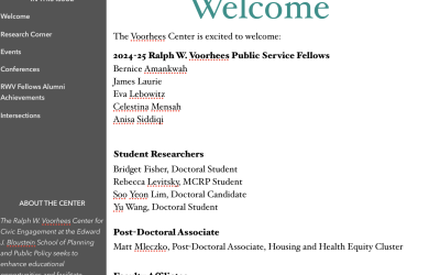 Spring 2024 Newsletter