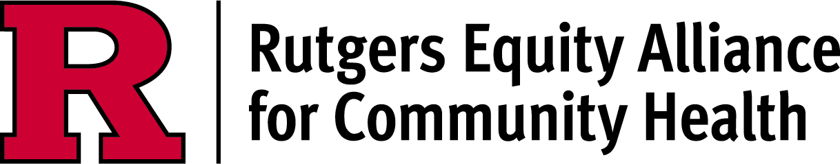 Rutgers Equity Alliance for Community Health