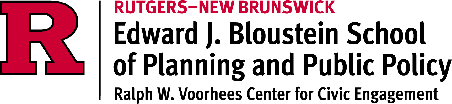 RWV Center Rutgers Voorhees Civic Engagement