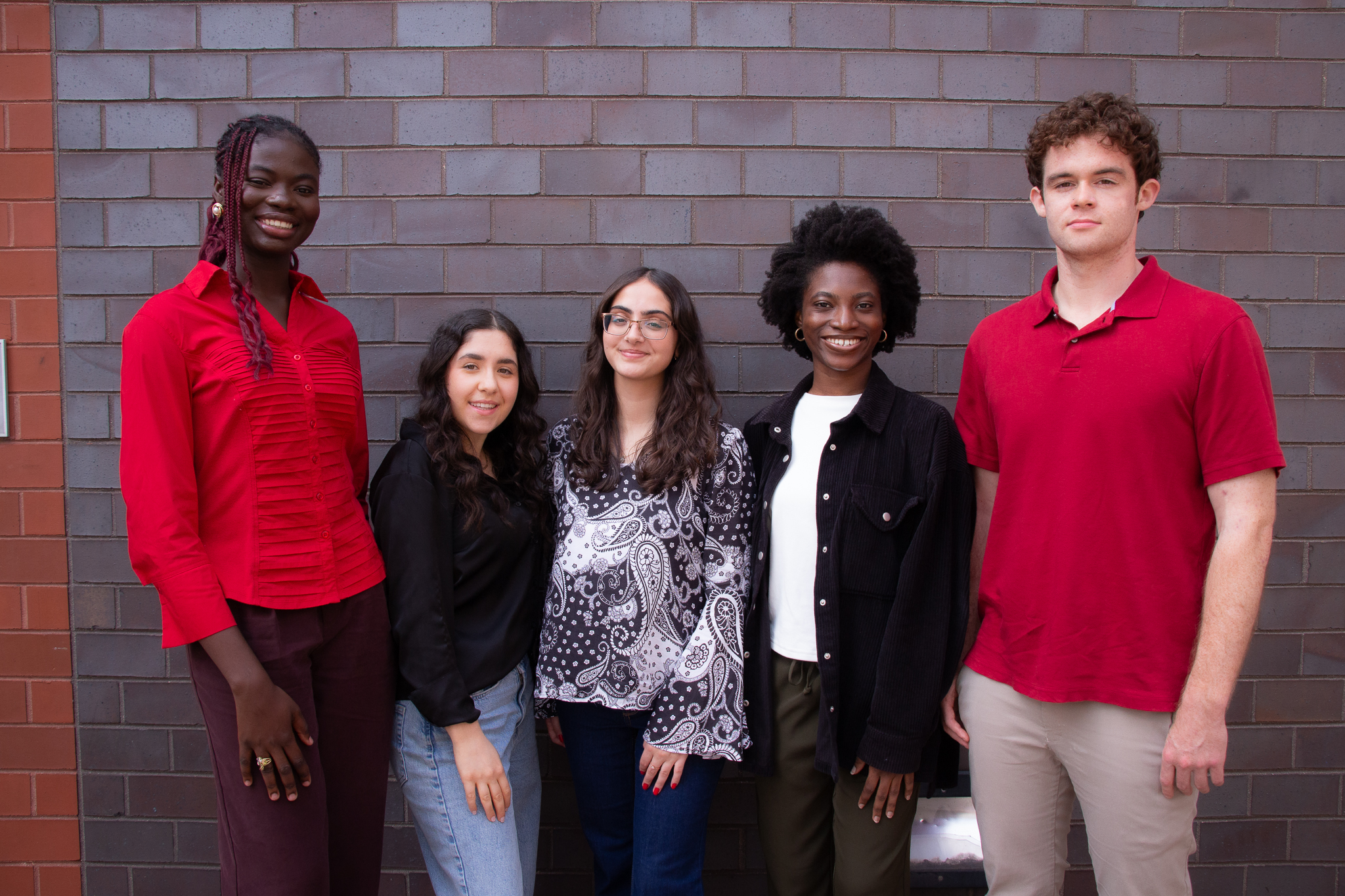 Voorhees Fellows RWV Center