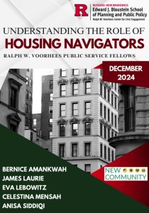 Housing Navigators
