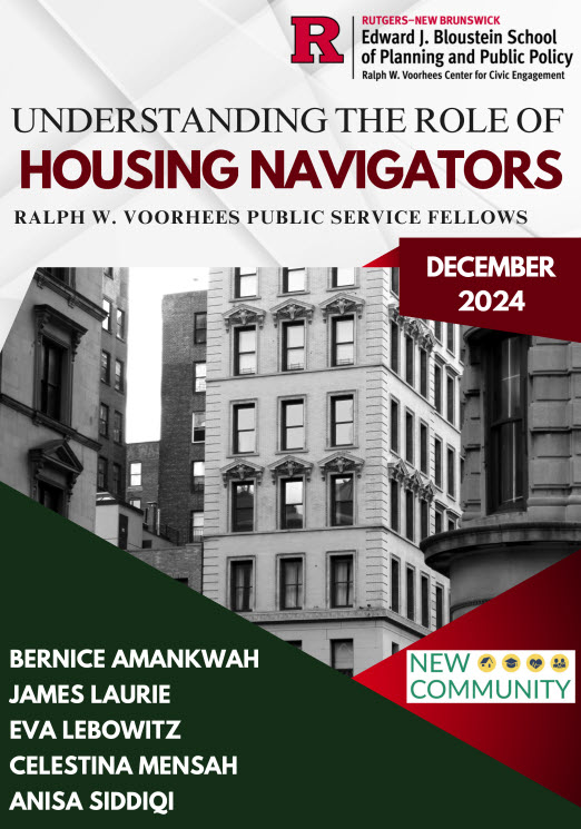 Housing Navigators