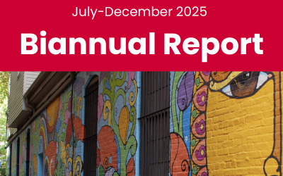 Biannual Report